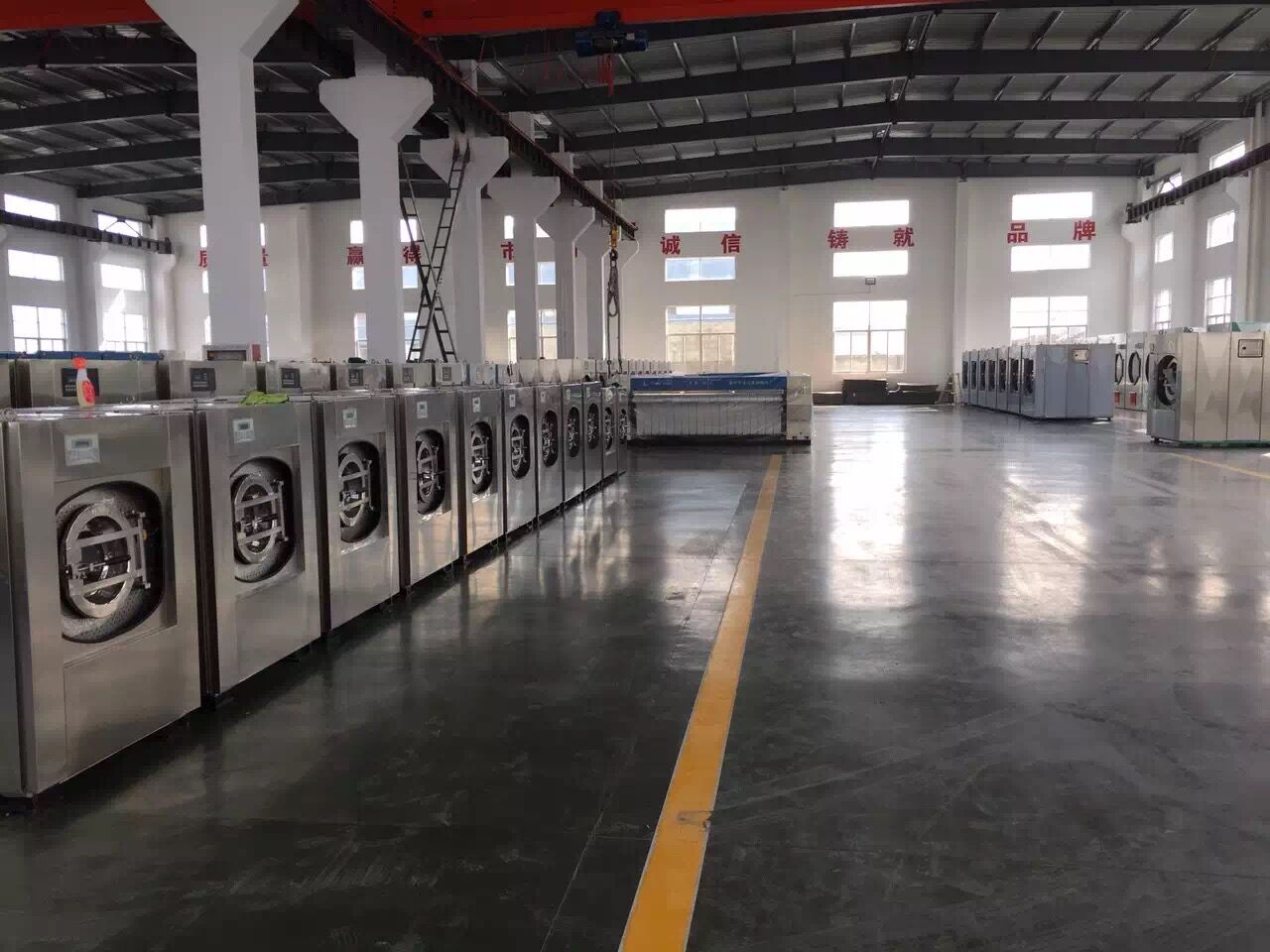 泰州洗涤机械